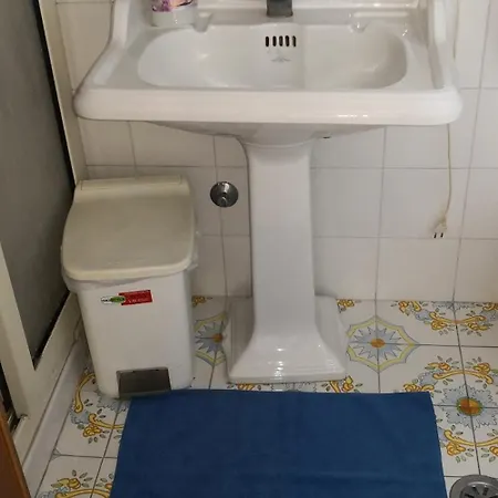Camping Villaggio 