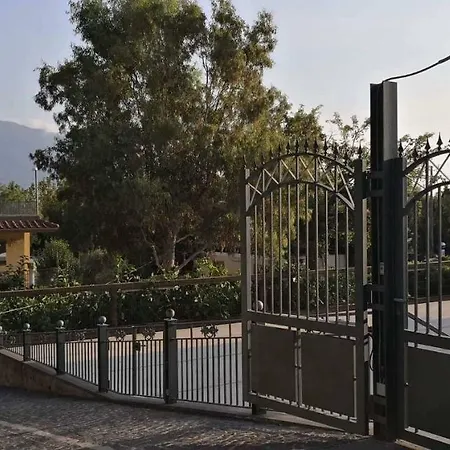 Campsite Villaggio 