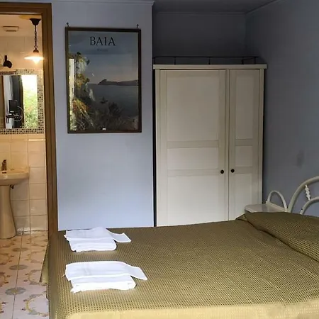 Κάμπινγκ Villaggio 